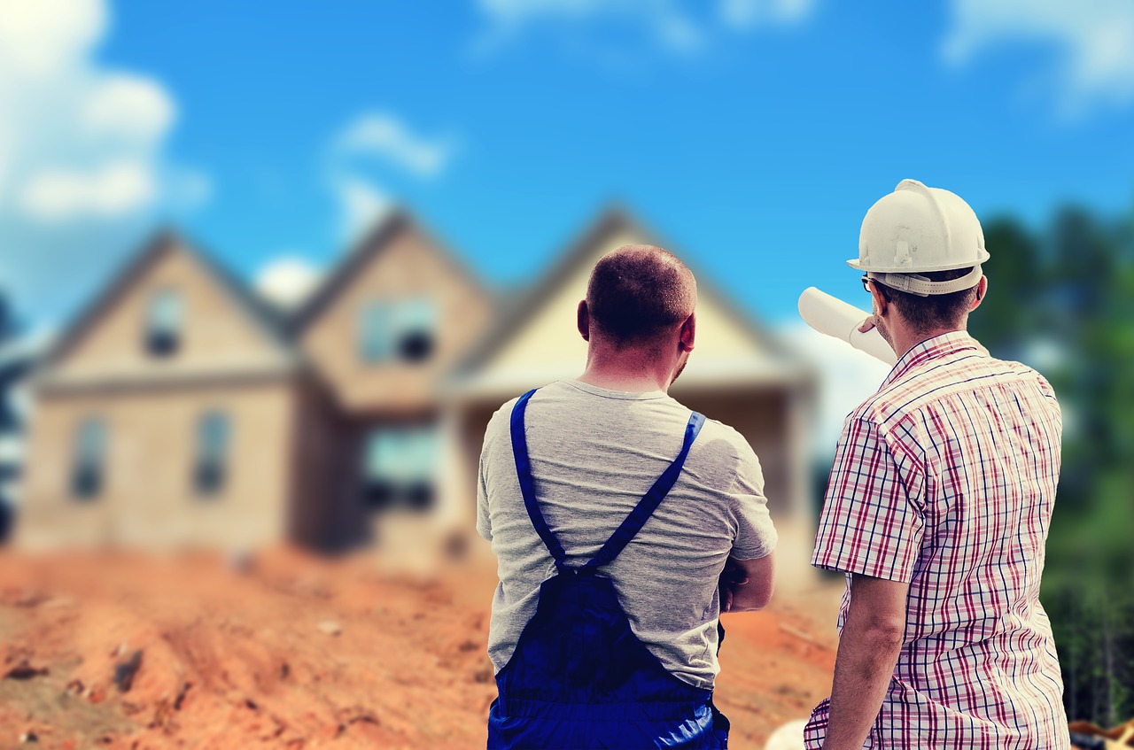 L'importance d'une bonne organisation de chantier