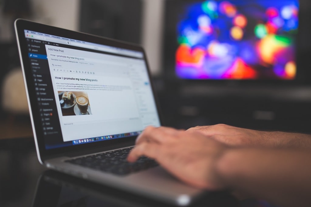 Améliorer votre visibilité de votre site WordPress avec une formation SEO